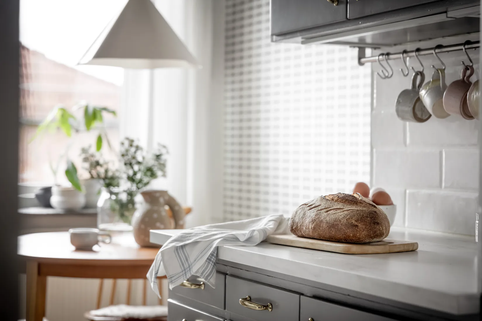 Bostadsrätt, Torallagatan 2B, Mölndal - Bosgården, Mölndal