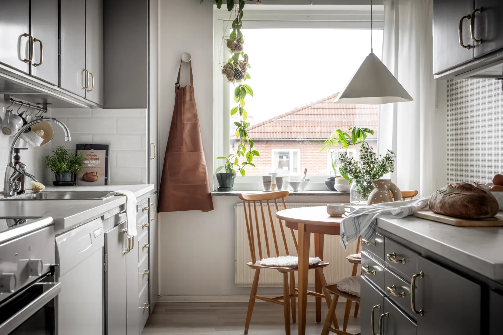 Bostadsrätt, Torallagatan 2B, Mölndal - Bosgården, Mölndal