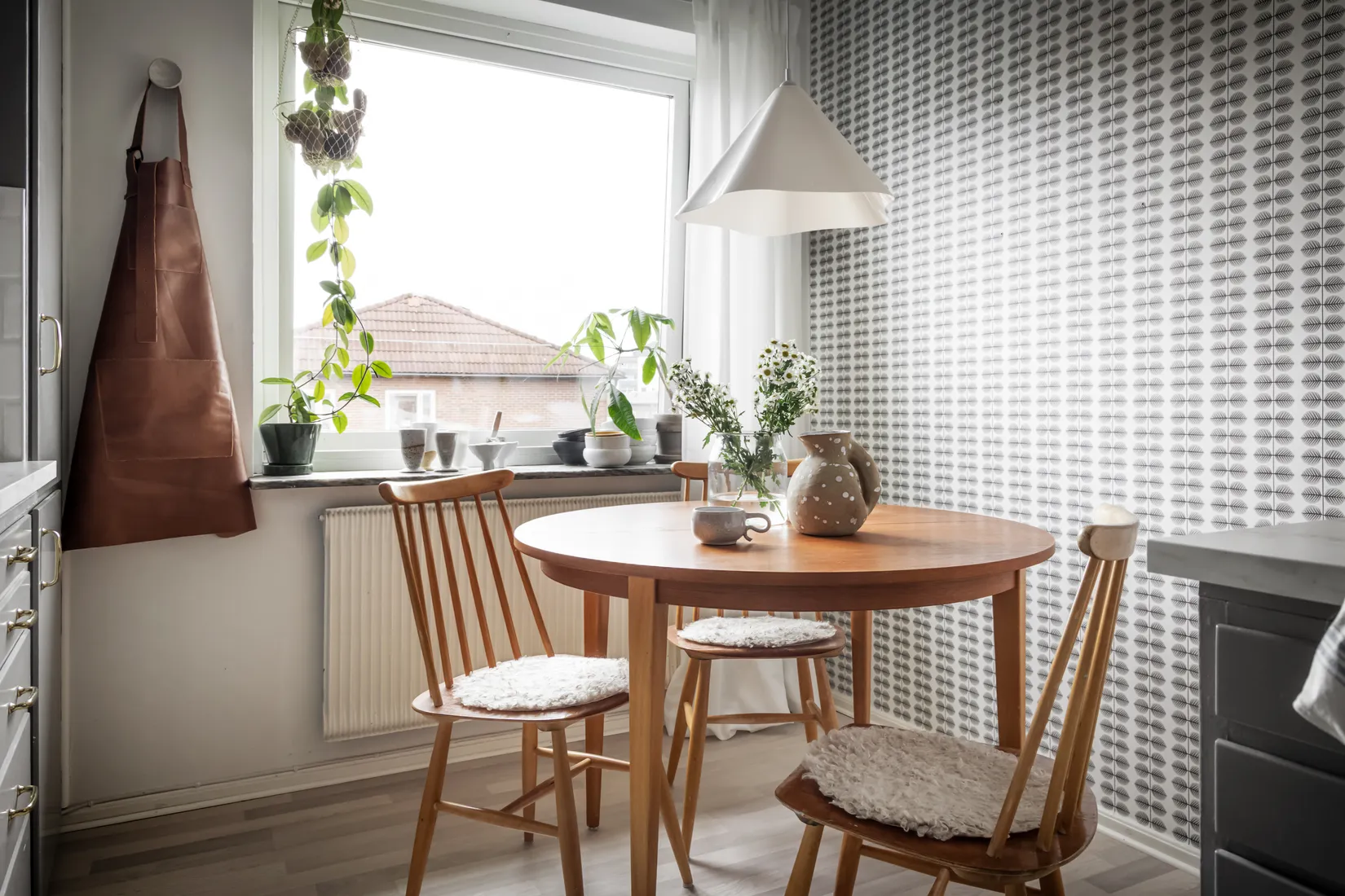 Bostadsrätt, Torallagatan 2B, Mölndal - Bosgården, Mölndal