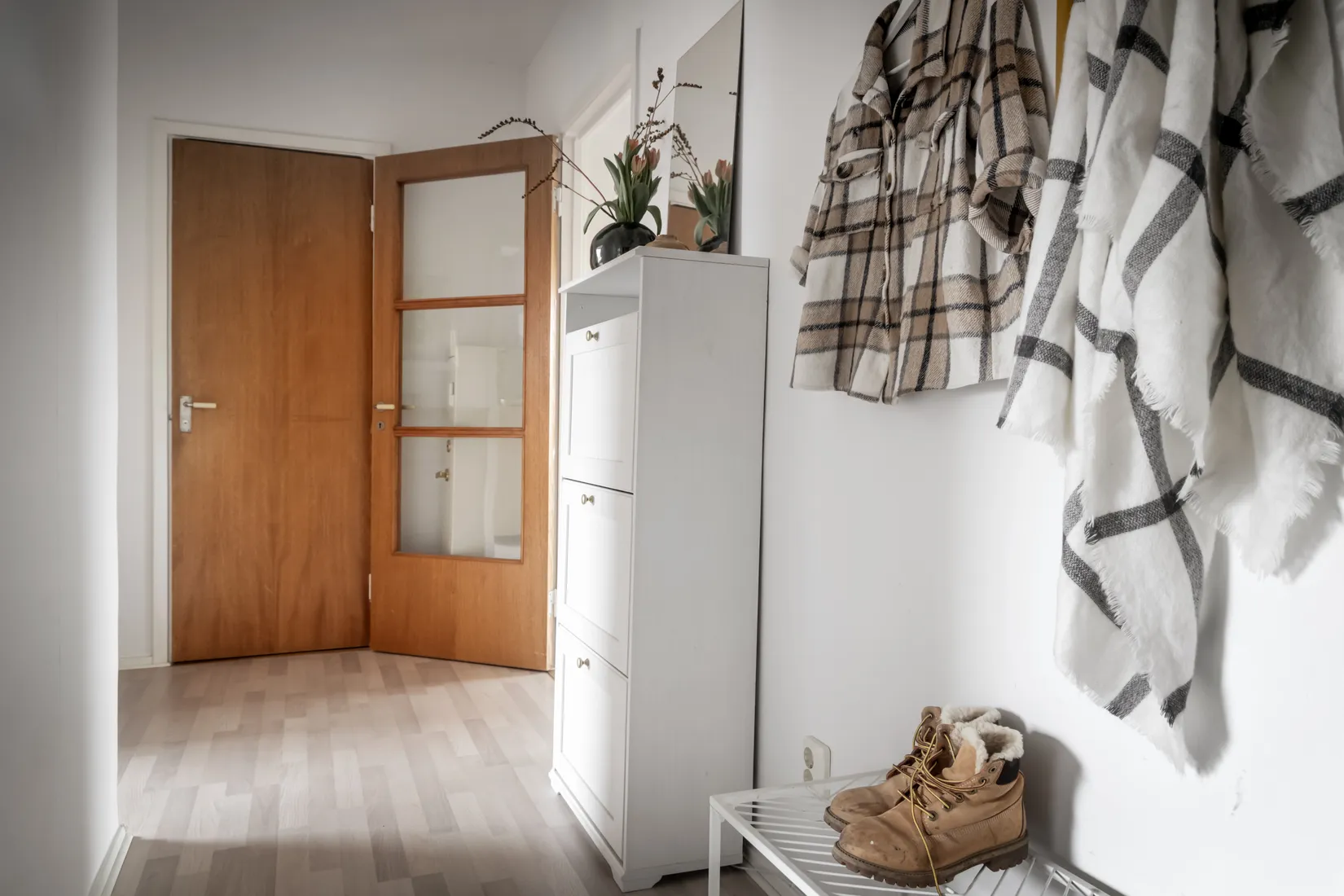 Bostadsrätt, Torallagatan 2B, Mölndal - Bosgården, Mölndal