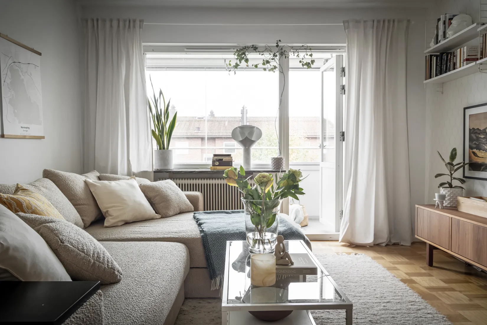 Bostadsrätt, Torallagatan 2B, Mölndal - Bosgården, Mölndal