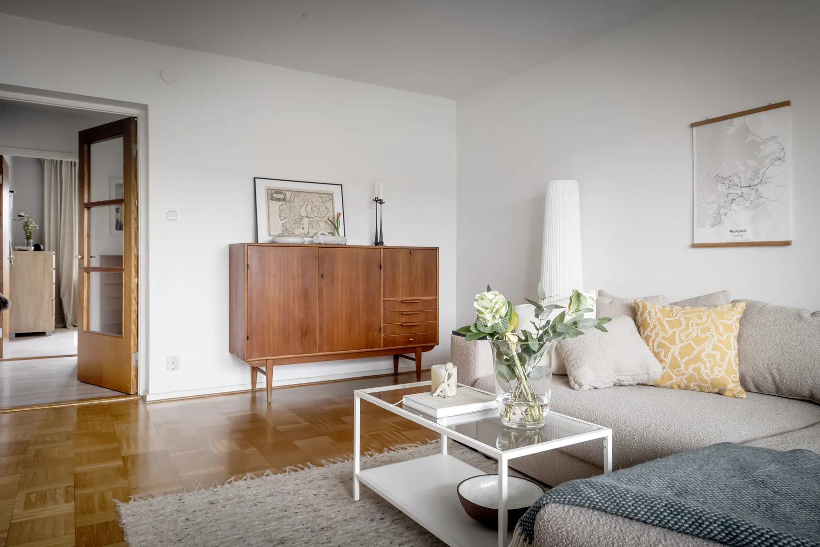 Bostadsrätt, Torallagatan 2B, Mölndal - Bosgården, Mölndal