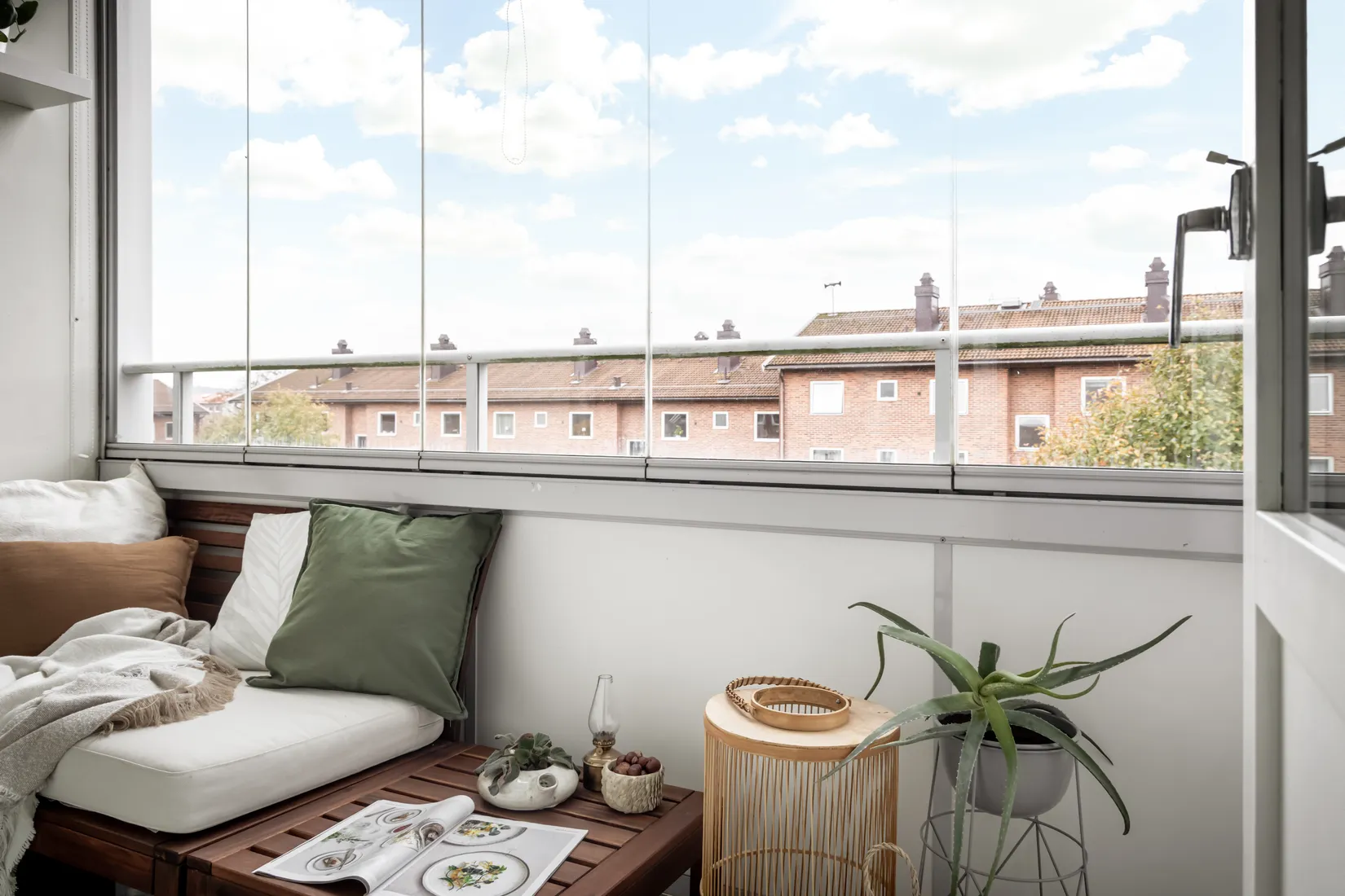 Bostadsrätt, Torallagatan 2B, Mölndal - Bosgården, Mölndal