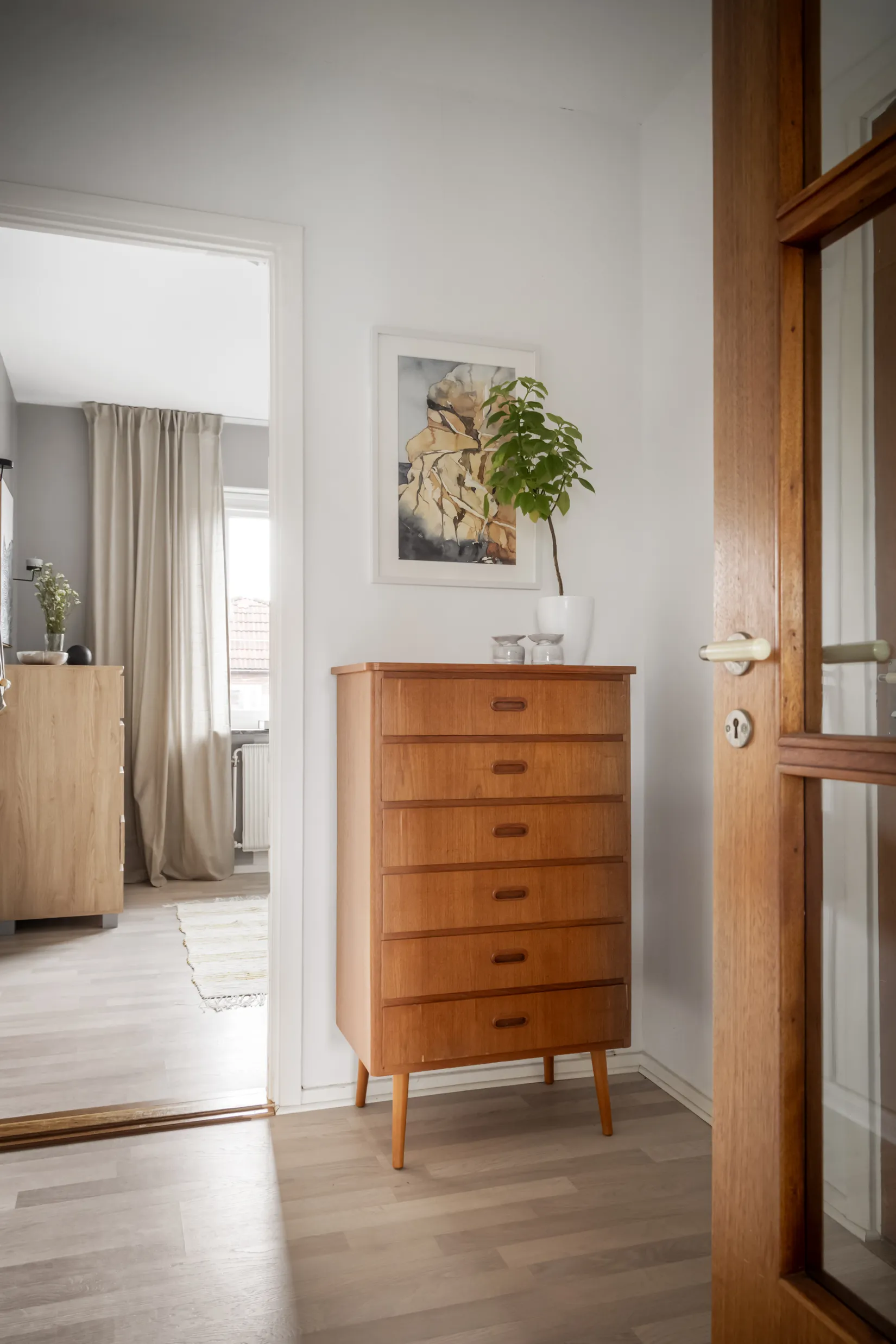 Bostadsrätt, Torallagatan 2B, Mölndal - Bosgården, Mölndal