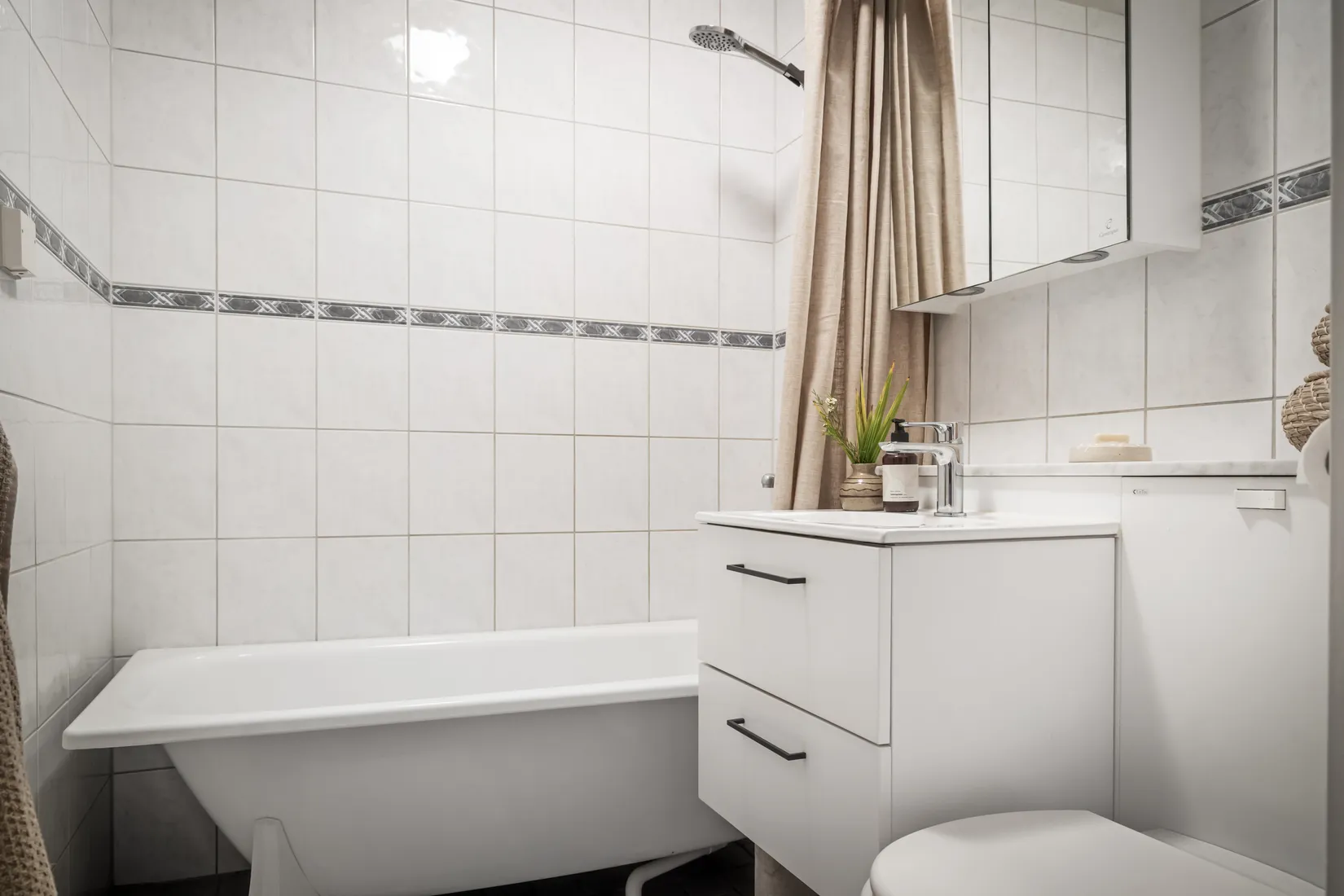Bostadsrätt, Torallagatan 2B, Mölndal - Bosgården, Mölndal