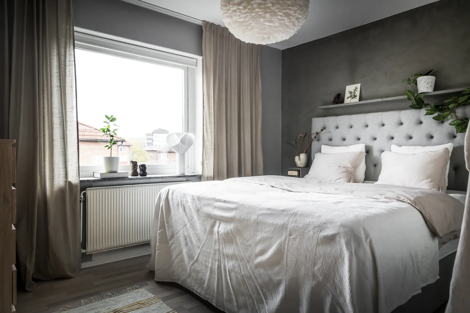 Bostadsrätt, Torallagatan 2B, Mölndal - Bosgården, Mölndal