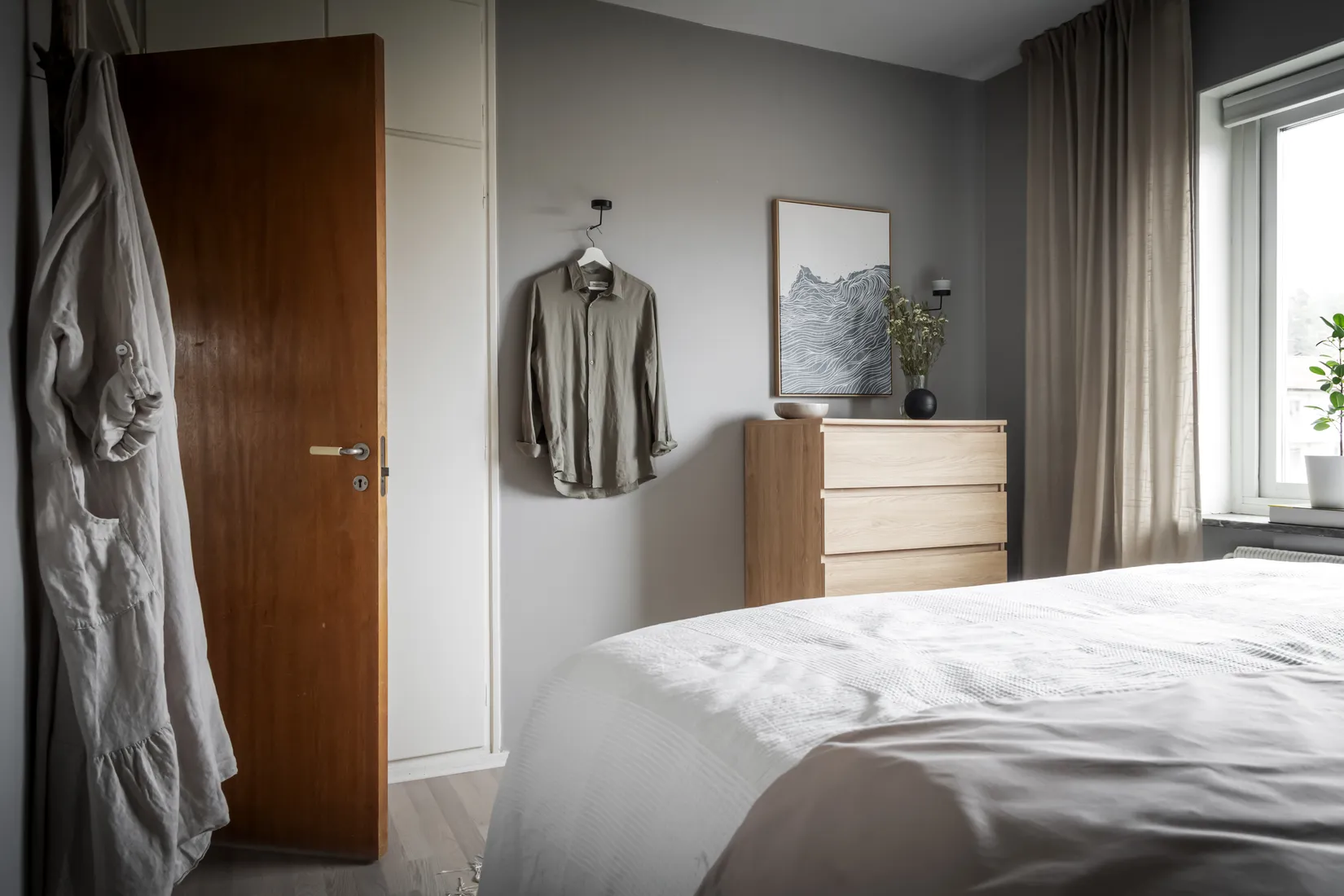 Bostadsrätt, Torallagatan 2B, Mölndal - Bosgården, Mölndal