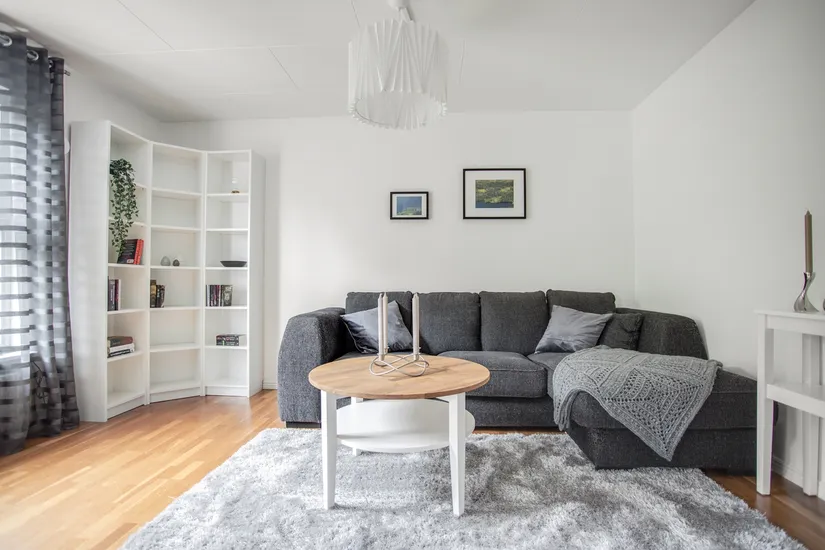 Bostadsrätt, Ålegårdsgatan 281, Mölndal - Balltorp, Mölndal