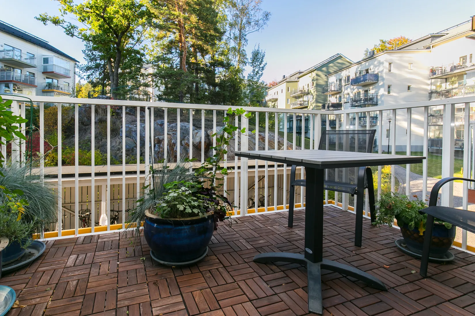 Bostadsrätt, Fagerlidsvägen 5, Tullinge centrum, Botkyrka