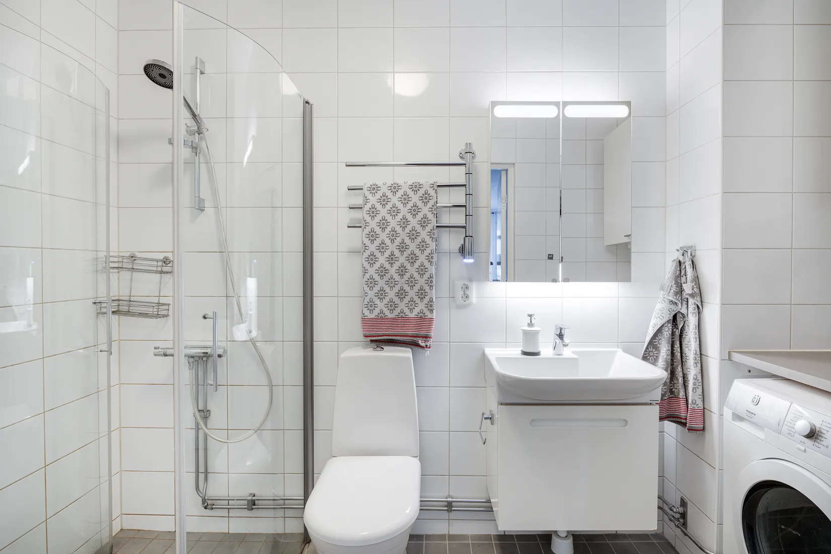 Bostadsrätt, Fagerlidsvägen 5, Tullinge centrum, Botkyrka