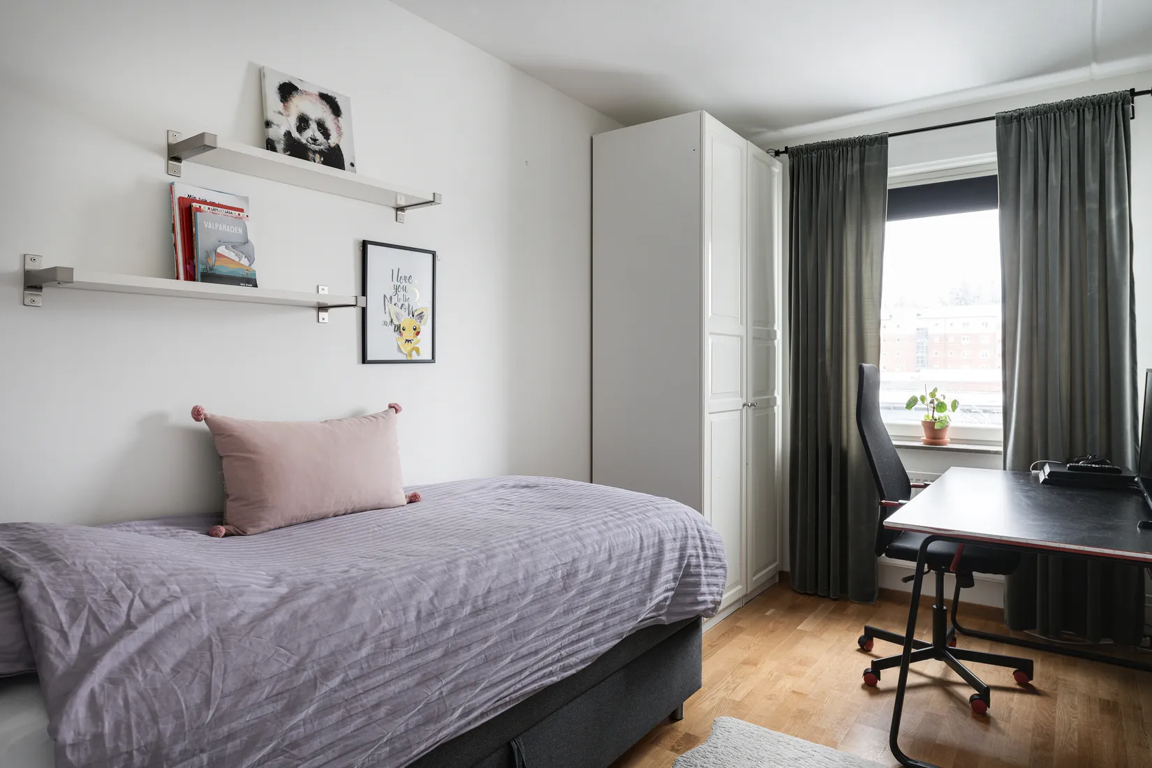 Bostadsrätt, Fagerlidsvägen 5, Tullinge centrum, Botkyrka
