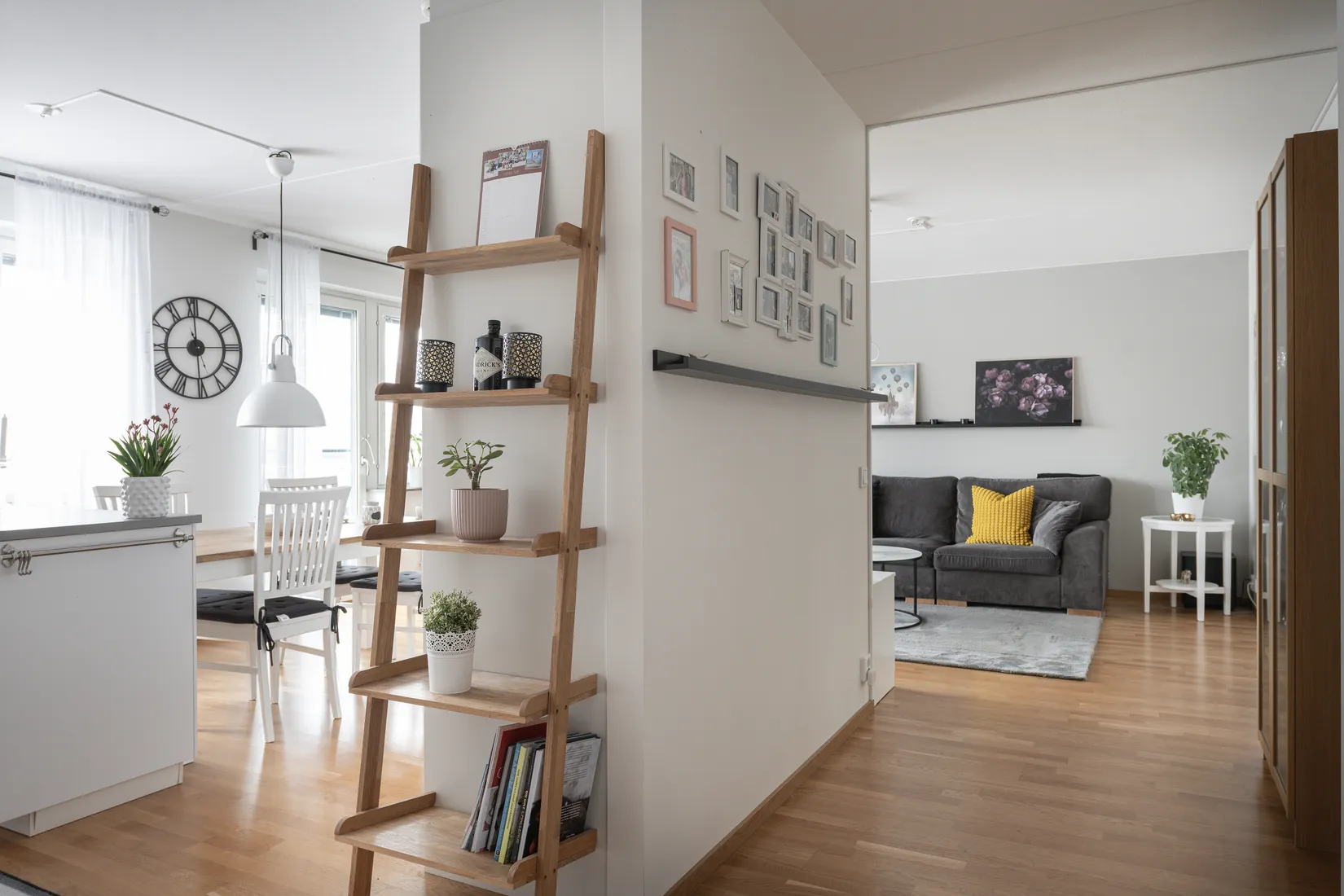 Bostadsrätt, Fagerlidsvägen 5, Tullinge centrum, Botkyrka