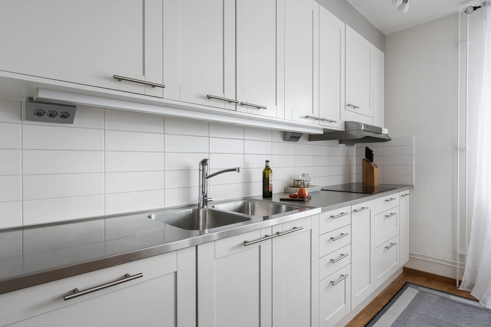 Bostadsrätt, Fagerlidsvägen 5, Tullinge centrum, Botkyrka