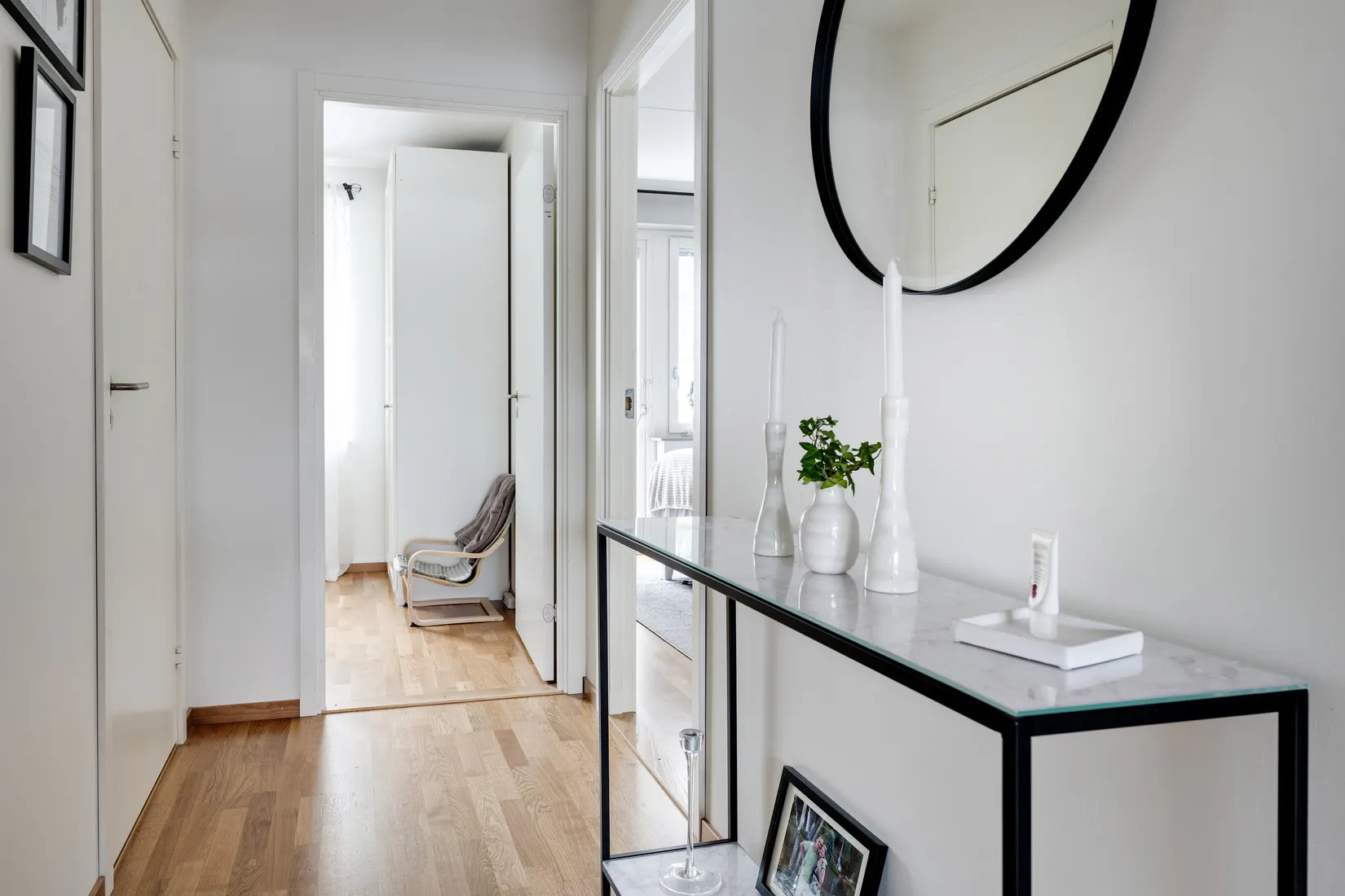 Bostadsrätt, Fagerlidsvägen 5, Tullinge centrum, Botkyrka