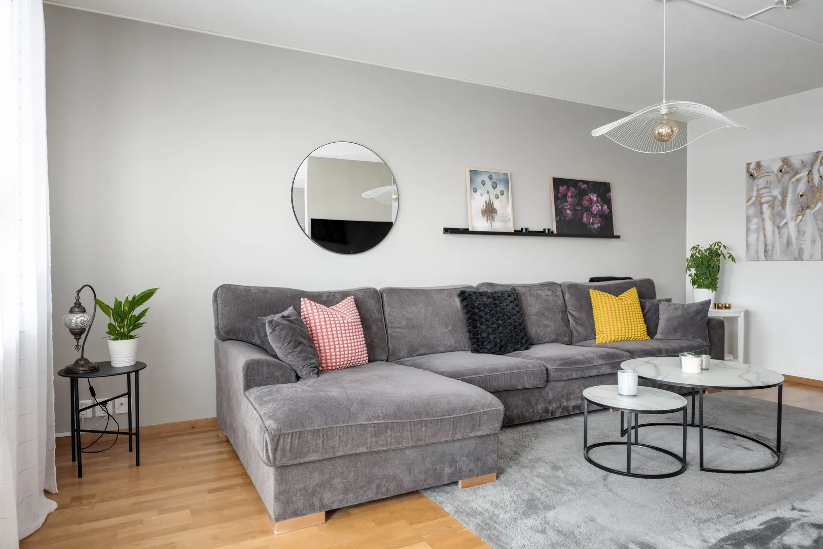 Bostadsrätt, Fagerlidsvägen 5, Tullinge centrum, Botkyrka