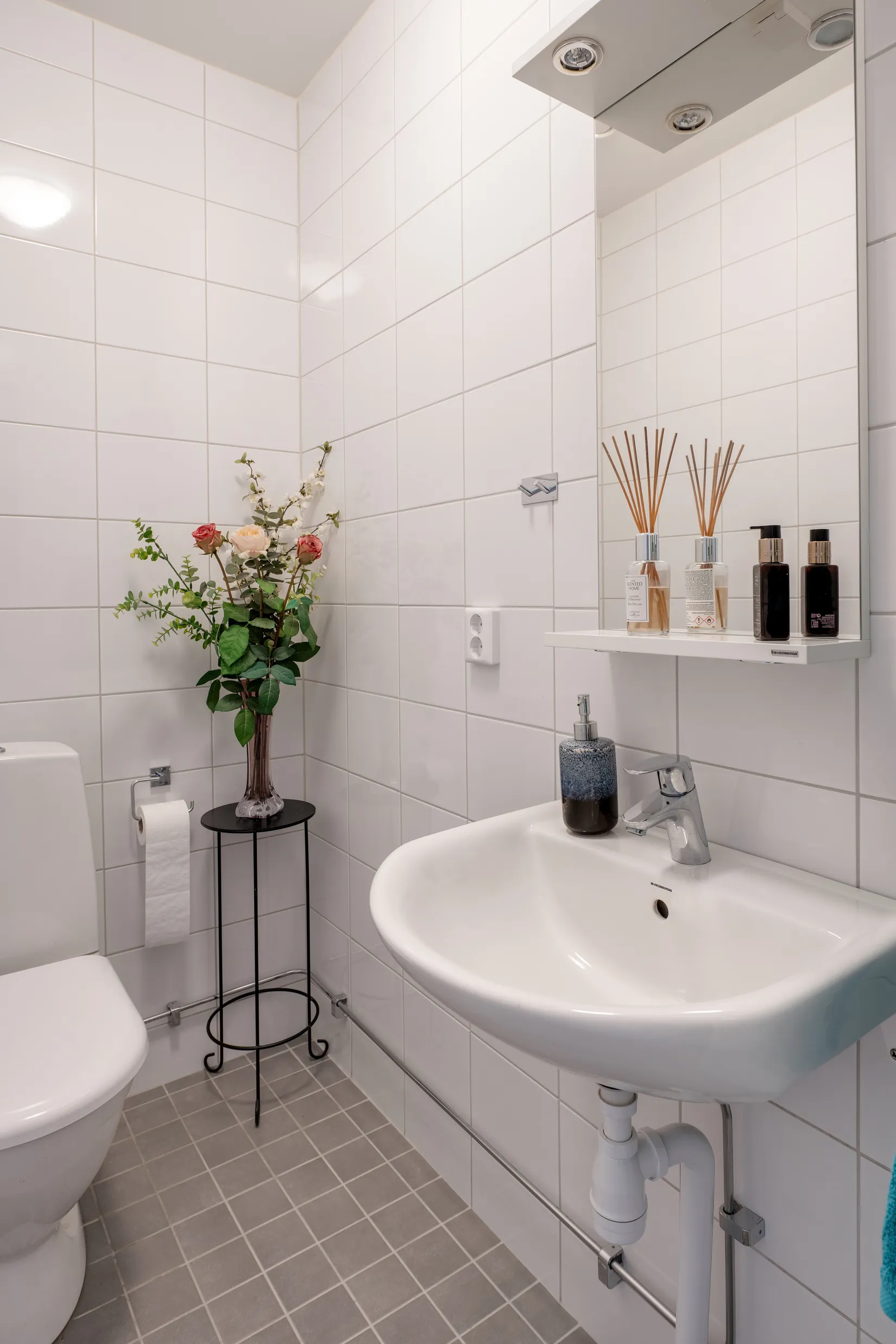 Bostadsrätt, Fagerlidsvägen 5, Tullinge centrum, Botkyrka