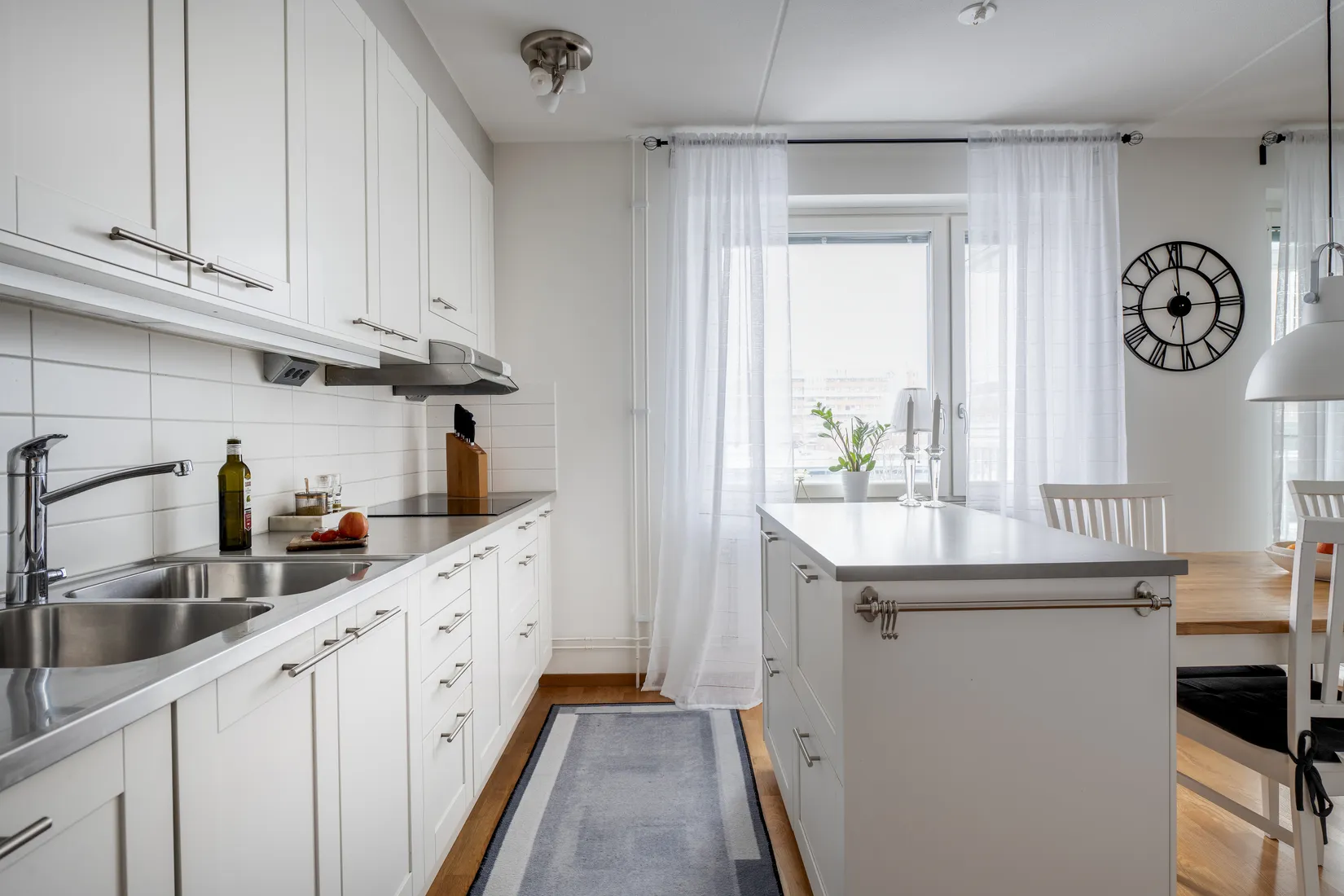 Bostadsrätt, Fagerlidsvägen 5, Tullinge centrum, Botkyrka