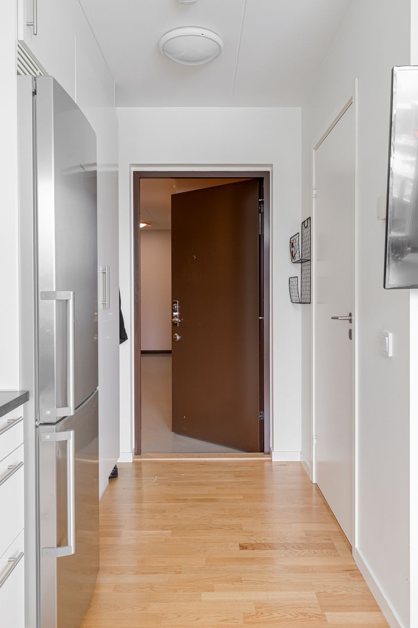 Bostadsrätt, Orrspelsgatan 75, Alsike, Knivsta