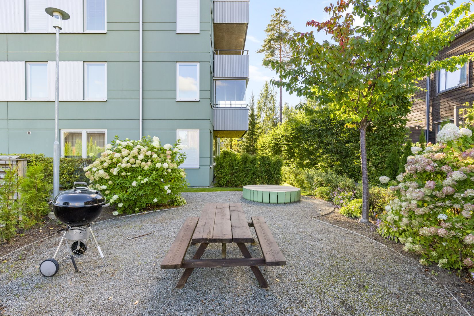 Bostadsrätt, Orrspelsgatan 75, Alsike, Knivsta