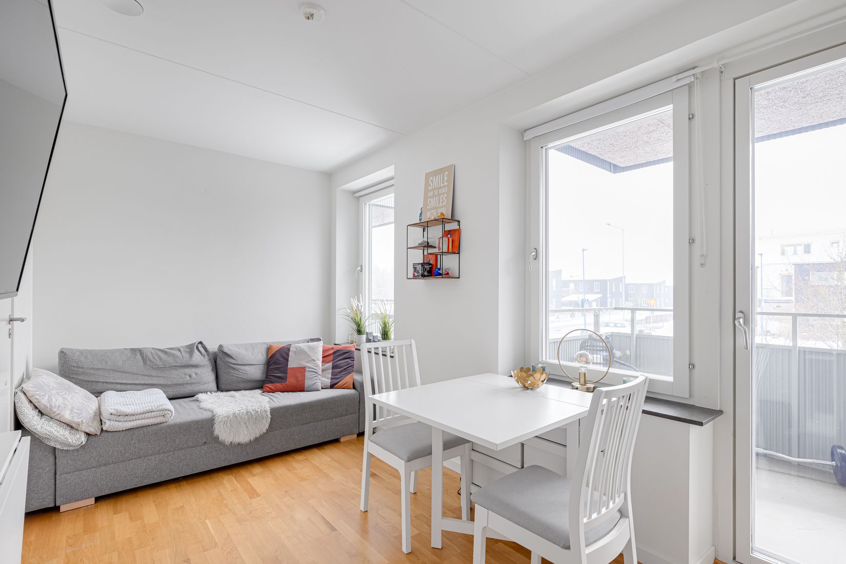 Bostadsrätt, Orrspelsgatan 75, Alsike, Knivsta