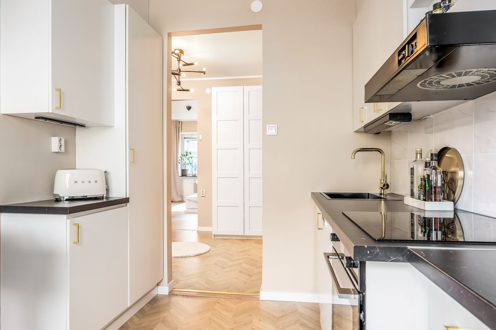 Bostadsrätt, Nelinsgatan 28, Söder, Norrköping