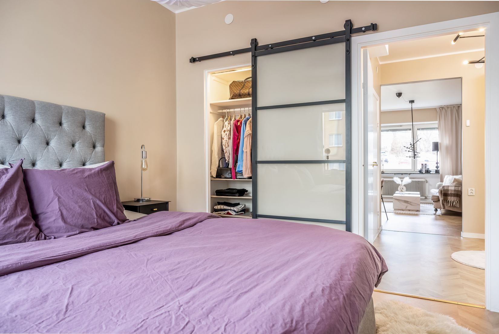 Bostadsrätt, Nelinsgatan 28, Söder, Norrköping