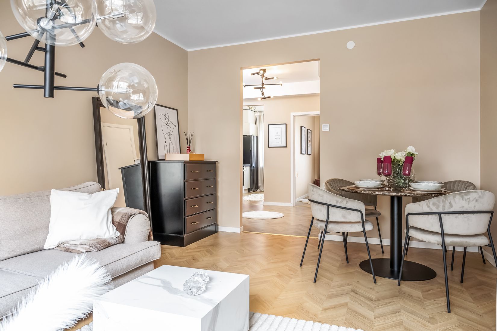 Bostadsrätt, Nelinsgatan 28, Söder, Norrköping