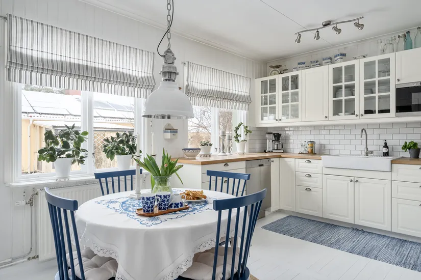 Bostadsrätt, Mörbyvägen 45C, Centralt, Nynäshamn