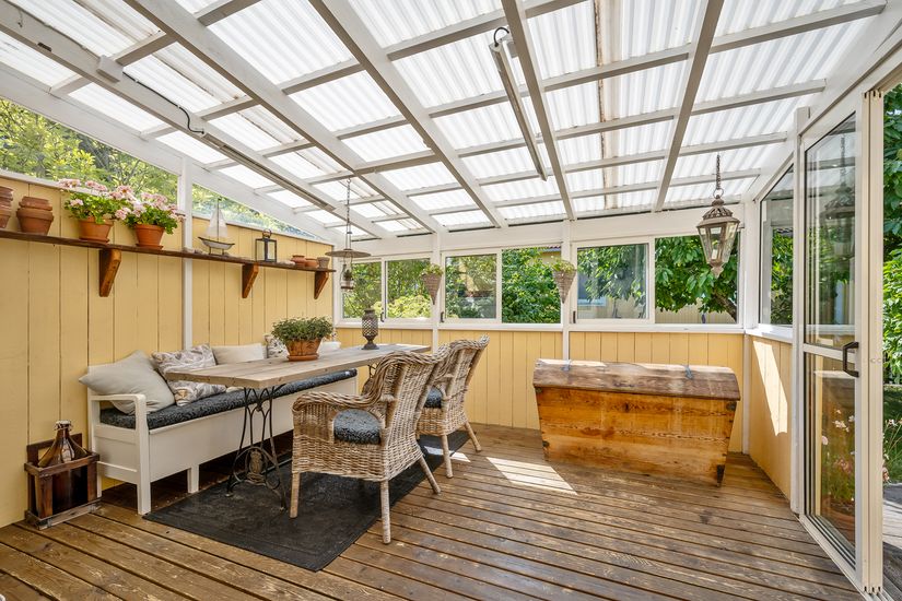 Bostadsrätt, Mörbyvägen 45C, Centralt, Nynäshamn