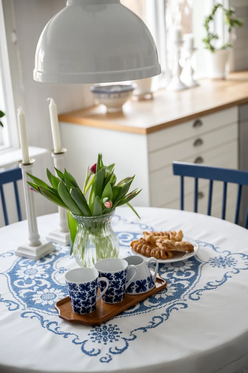 Bostadsrätt, Mörbyvägen 45C, Centralt, Nynäshamn