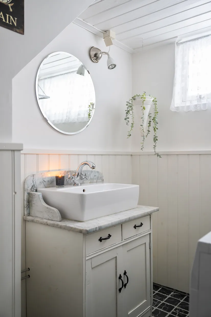 Bostadsrätt, Mörbyvägen 45C, Centralt, Nynäshamn