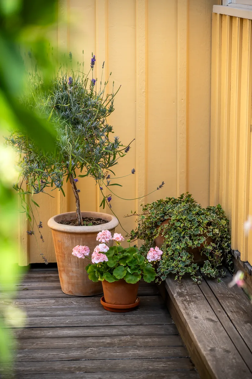 Bostadsrätt, Mörbyvägen 45C, Centralt, Nynäshamn
