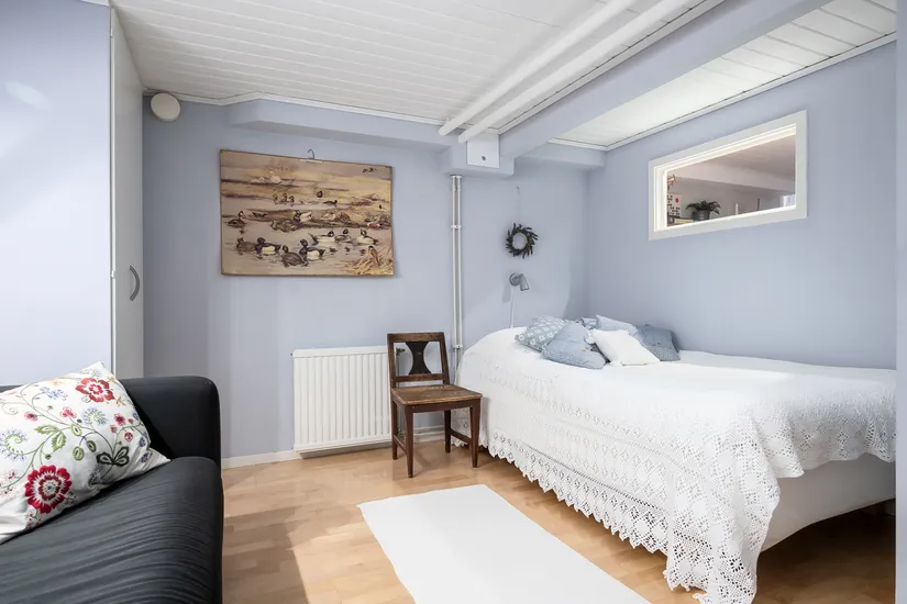 Bostadsrätt, Mörbyvägen 45C, Centralt, Nynäshamn