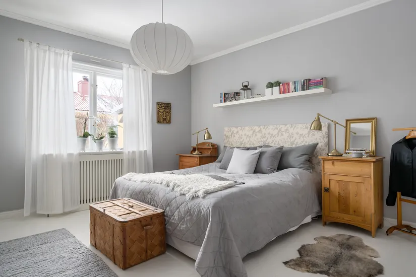 Bostadsrätt, Mörbyvägen 45C, Centralt, Nynäshamn
