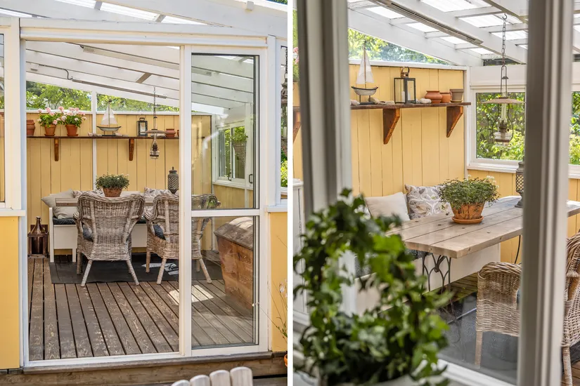 Bostadsrätt, Mörbyvägen 45C, Centralt, Nynäshamn