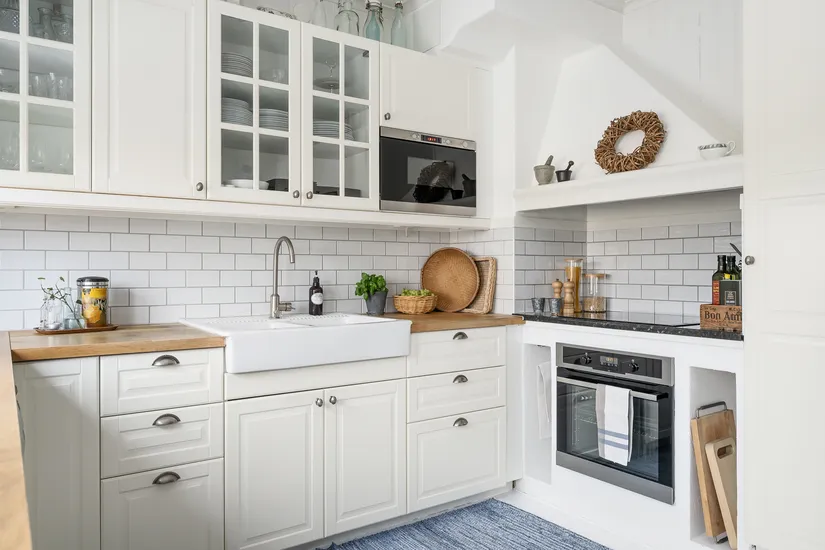 Bostadsrätt, Mörbyvägen 45C, Centralt, Nynäshamn