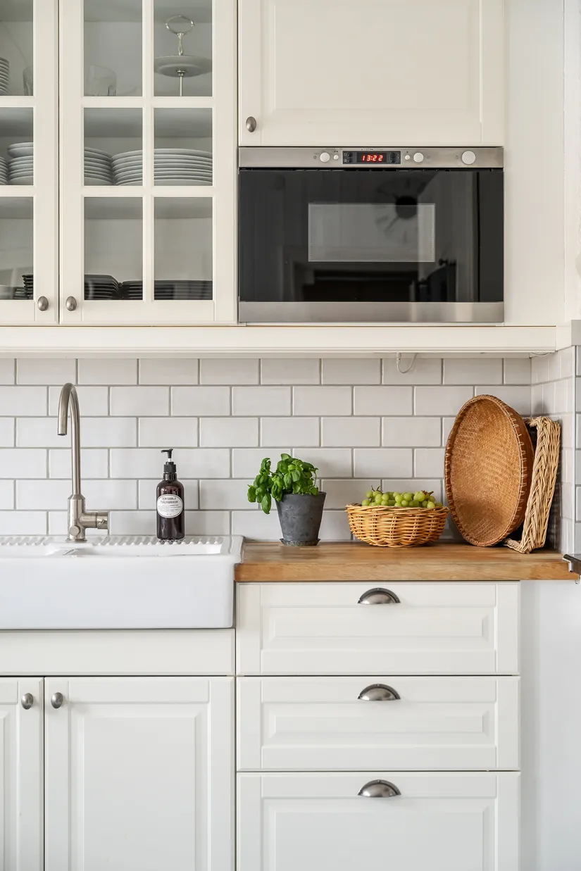 Bostadsrätt, Mörbyvägen 45C, Centralt, Nynäshamn