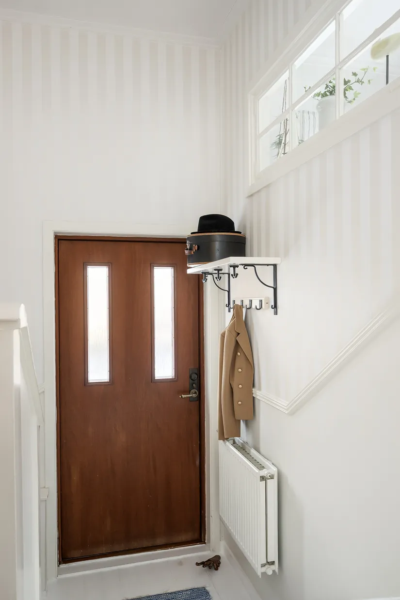 Bostadsrätt, Mörbyvägen 45C, Centralt, Nynäshamn