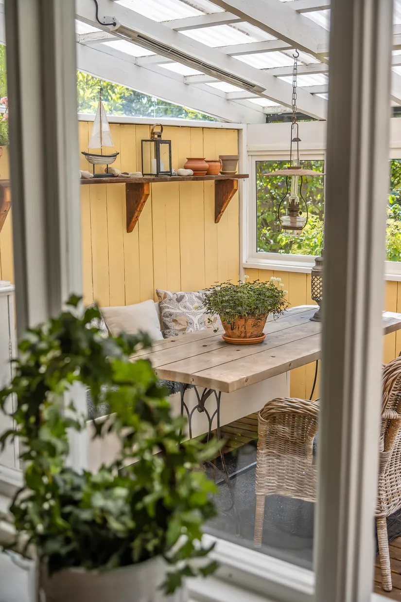 Bostadsrätt, Mörbyvägen 45C, Centralt, Nynäshamn