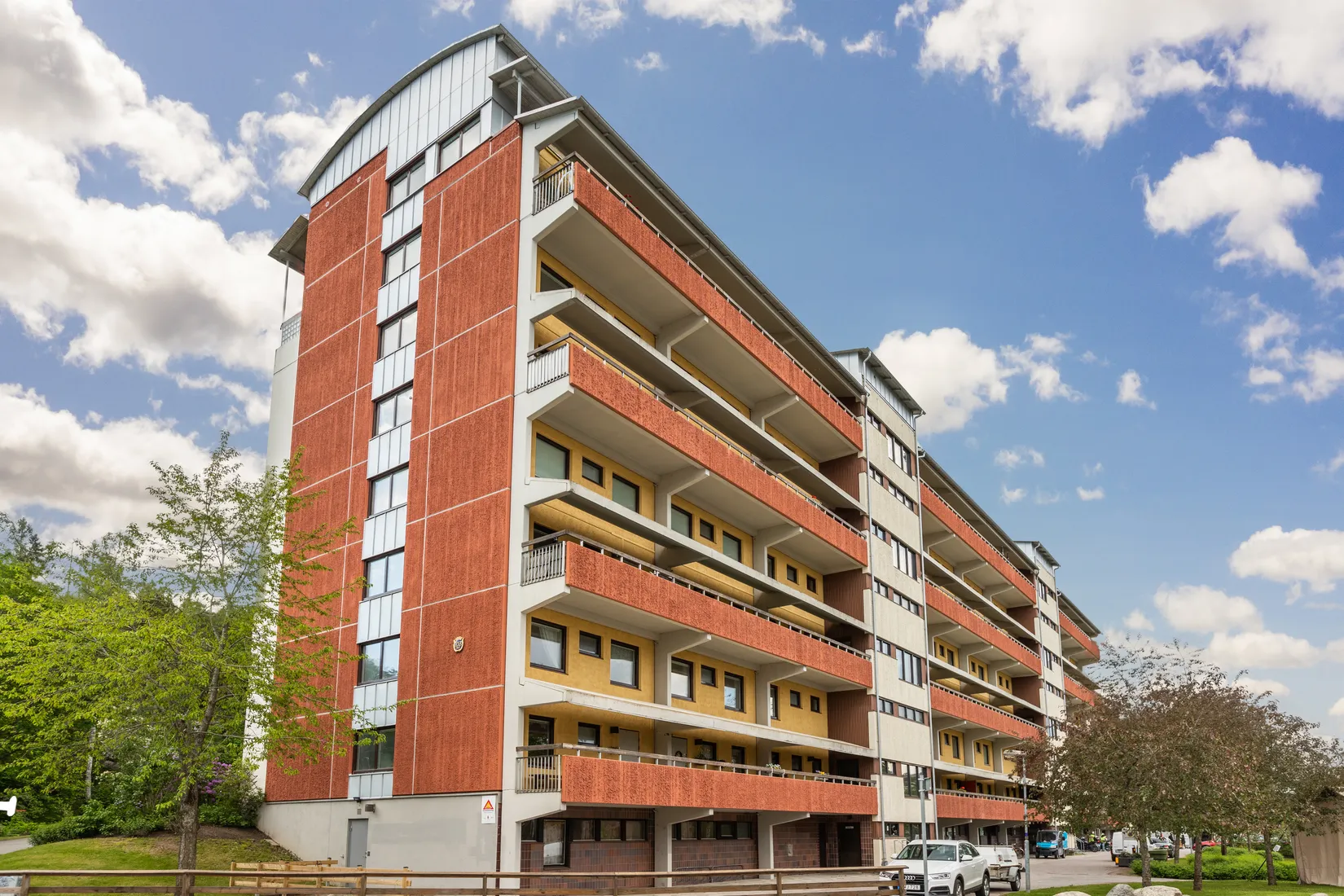 Bostadsrätt, Kvällsvägen 6, Tullinge, Botkyrka