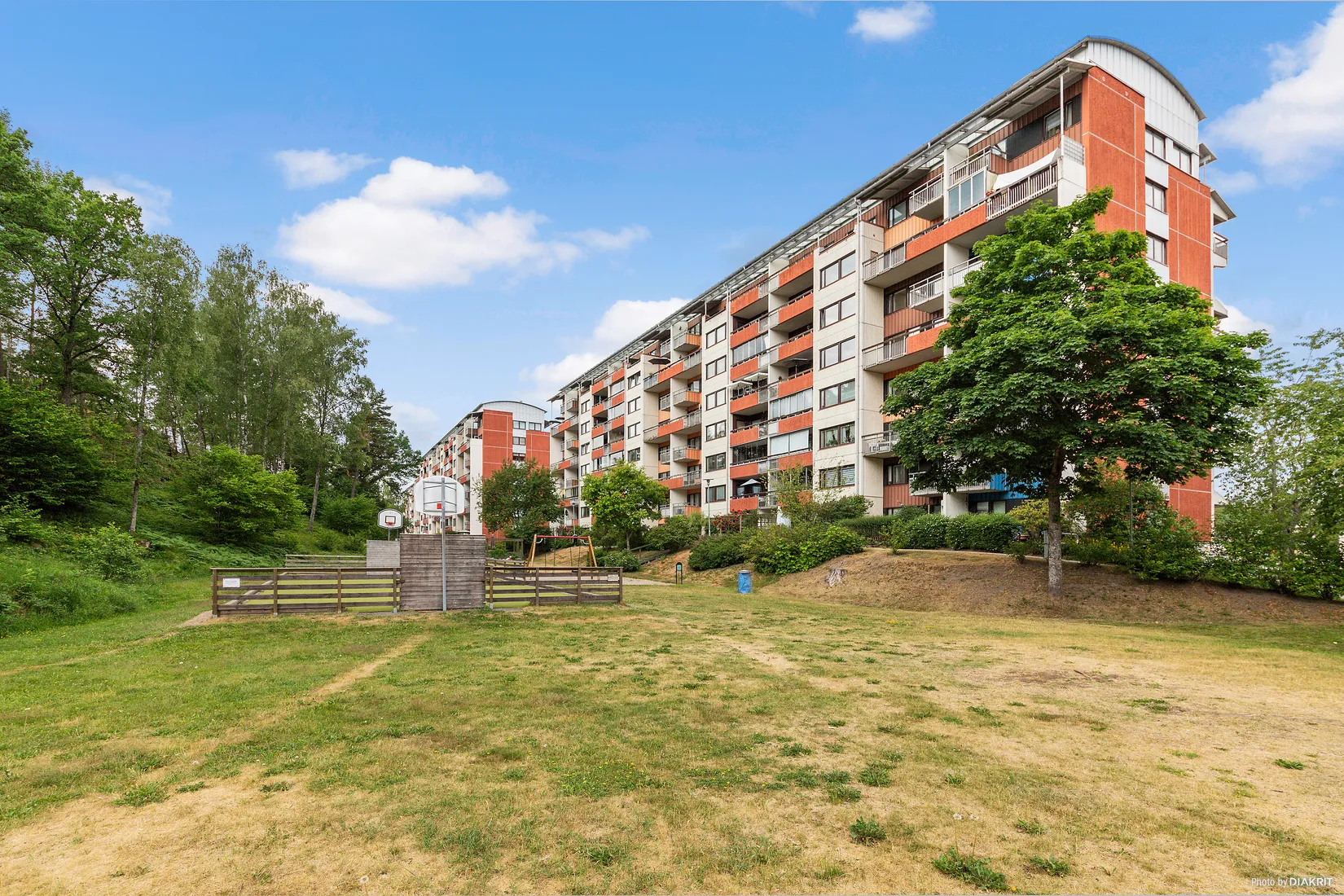 Bostadsrätt, Kvällsvägen 6, Tullinge, Botkyrka