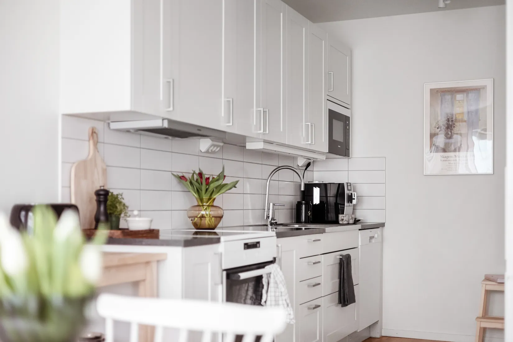 Bostadsrätt, Borstbindaregatan 3, Centrala Hisingen, Göteborg