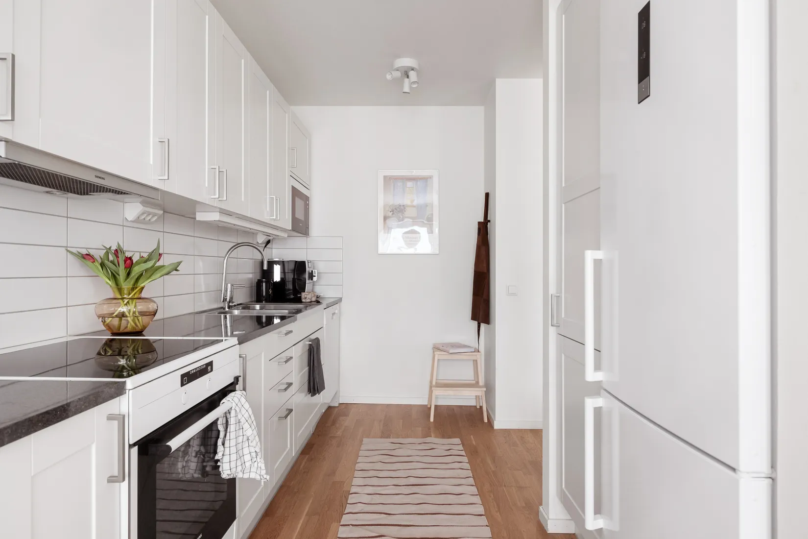 Bostadsrätt, Borstbindaregatan 3, Centrala Hisingen, Göteborg