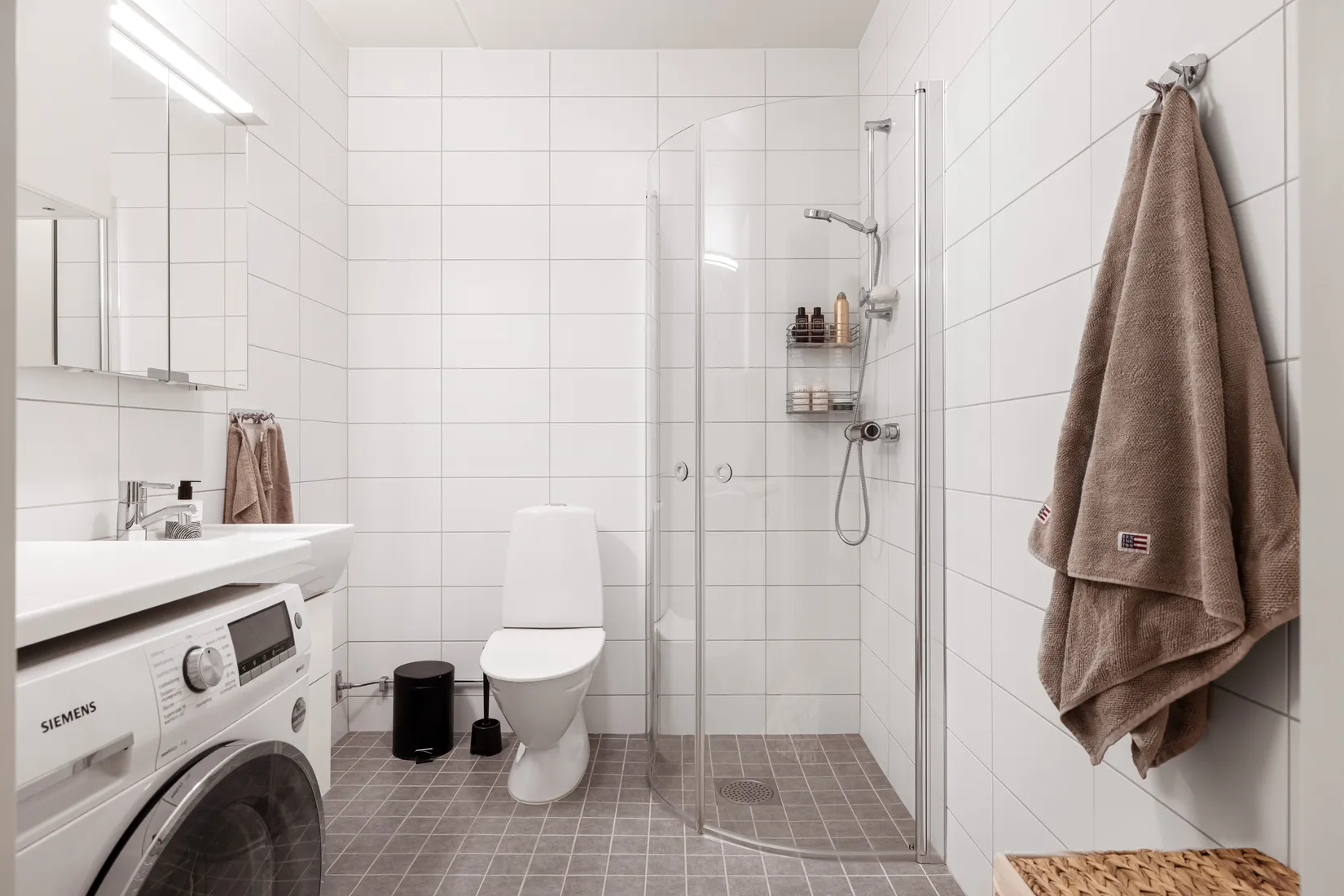 Bostadsrätt, Borstbindaregatan 3, Centrala Hisingen, Göteborg