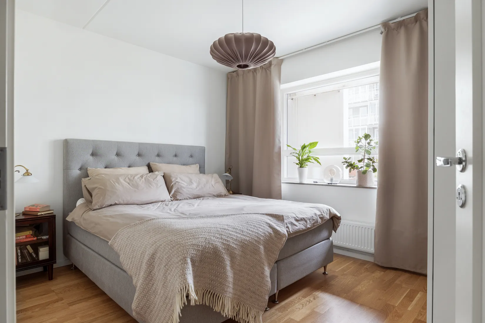 Bostadsrätt, Borstbindaregatan 3, Centrala Hisingen, Göteborg