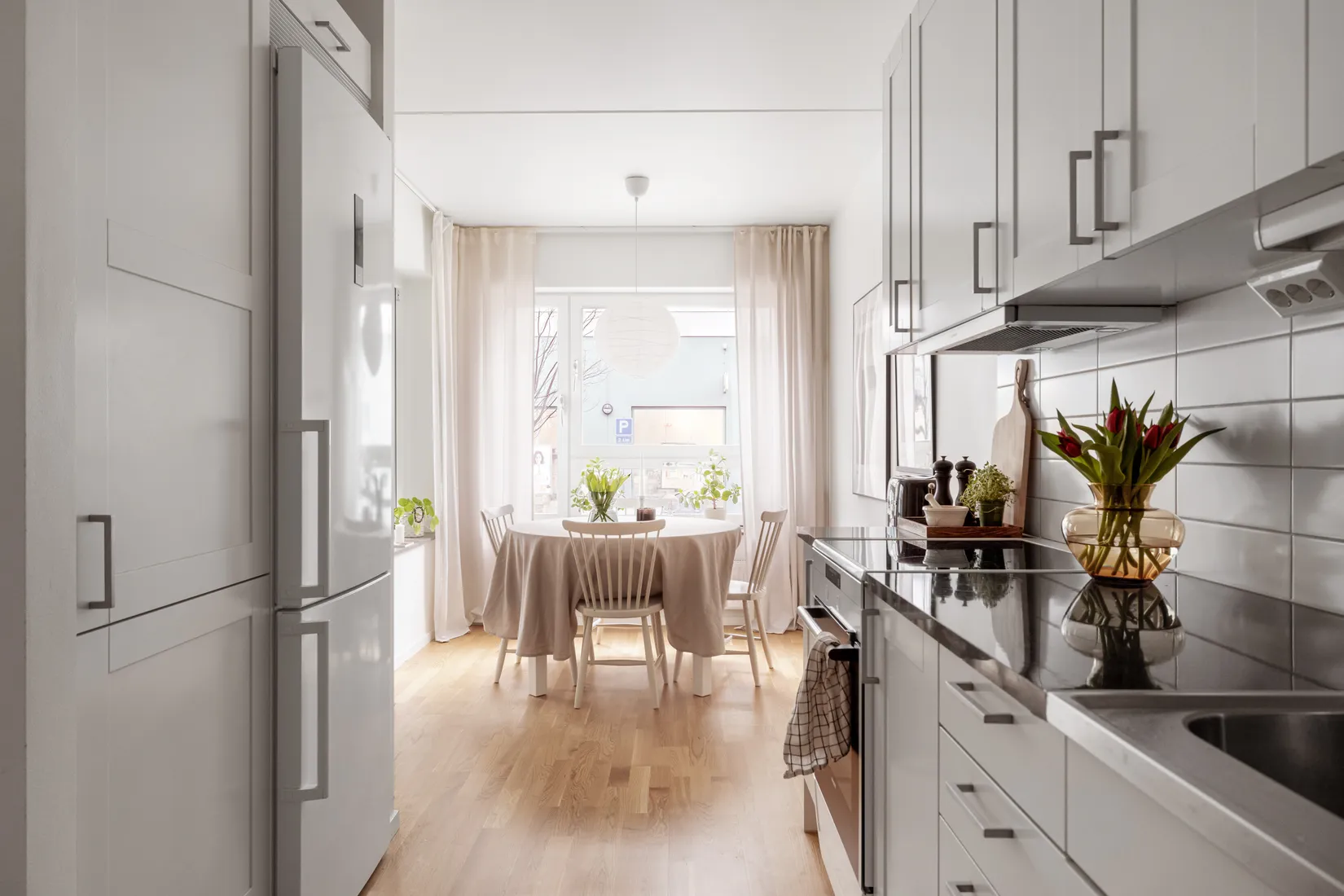 Bostadsrätt, Borstbindaregatan 3, Centrala Hisingen, Göteborg