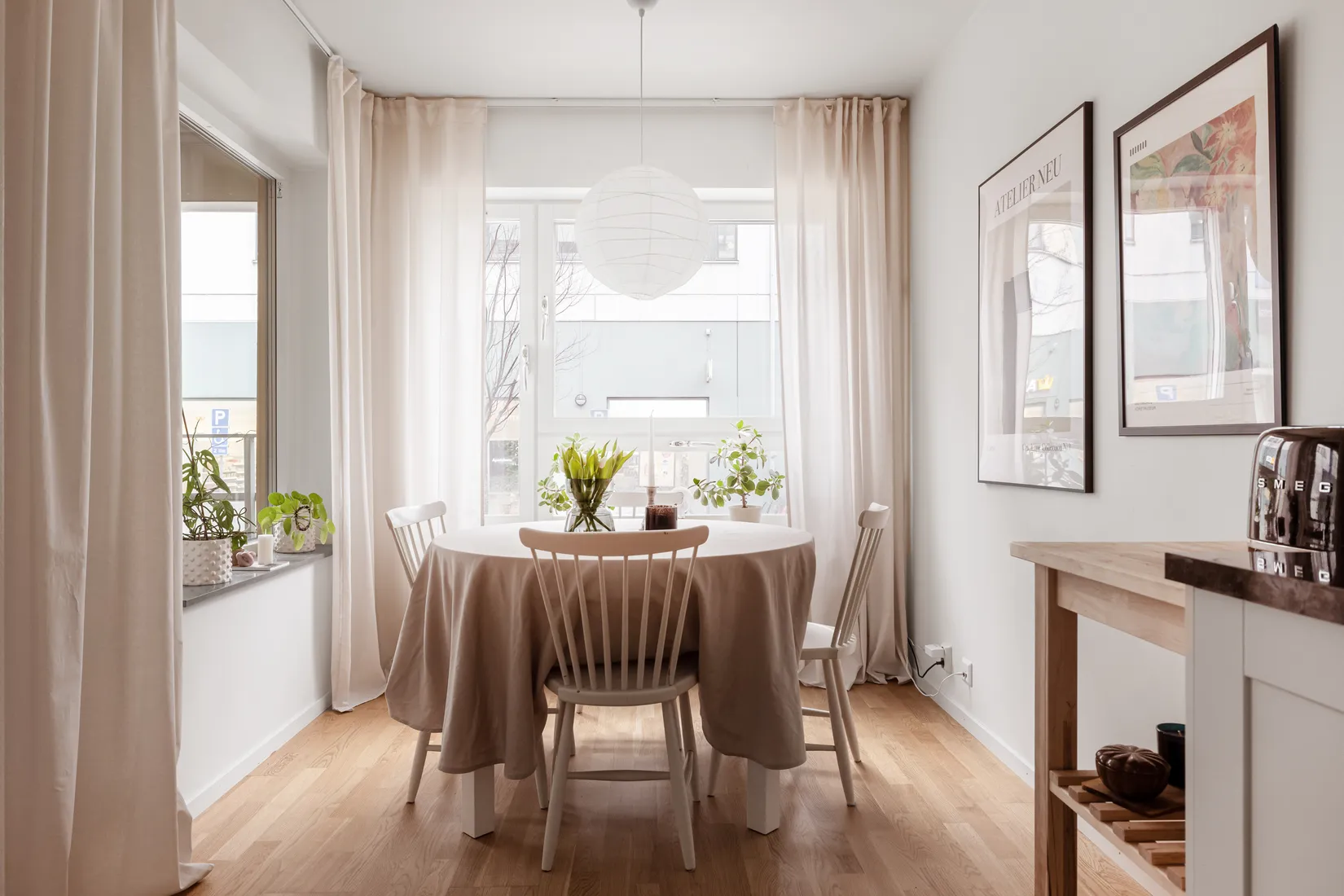 Bostadsrätt, Borstbindaregatan 3, Centrala Hisingen, Göteborg