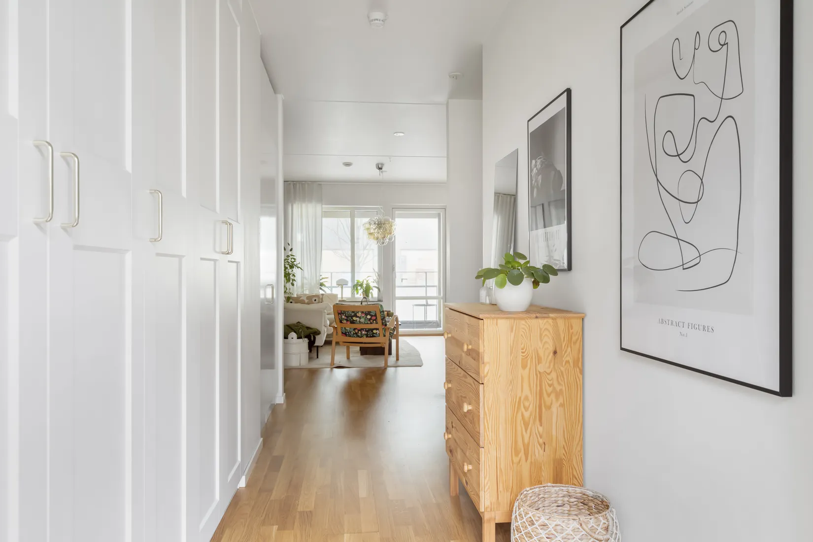Bostadsrätt, Borstbindaregatan 3, Centrala Hisingen, Göteborg