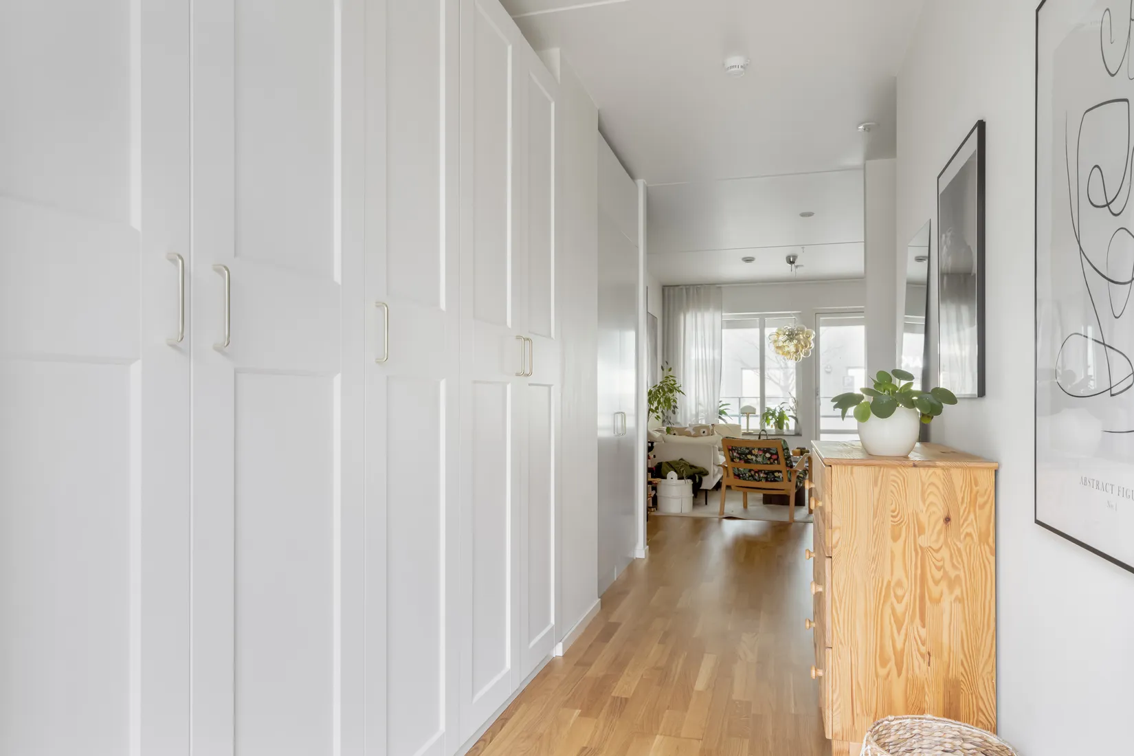 Bostadsrätt, Borstbindaregatan 3, Centrala Hisingen, Göteborg