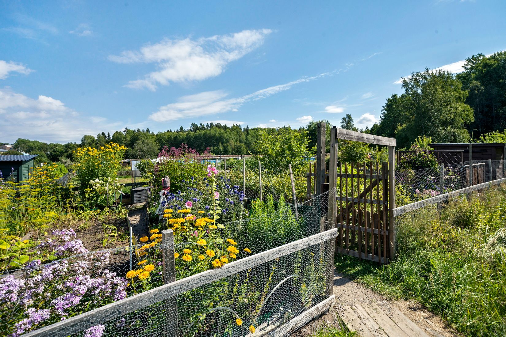 Bostadsrätt, Mangårdsvägen 6, Huddinge